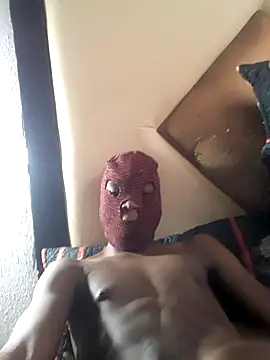 The-youngbigd online show from 04/19/26, 08:15