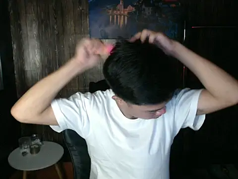 hotzachery online show from 04/21/26, 04:41