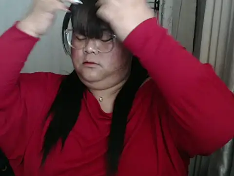 Naughty alfrea online show from 02/19/26, 07:00