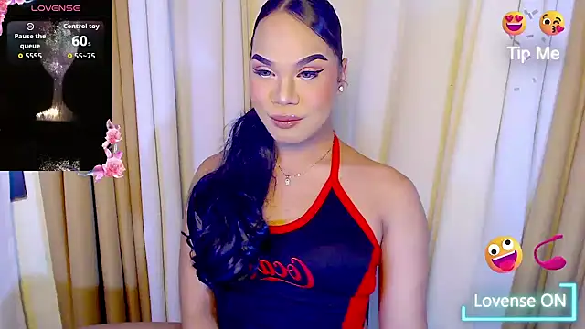 Dream Mistress online show from 10/26/25, 07:53