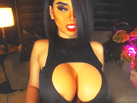 KarlaFrost online show from 03/02/26, 07:43