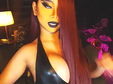 Snapshot of KarlaFrost chatting on 06/22/26, 12:38 KarlaFrost online show from 06/22/26, 12:38