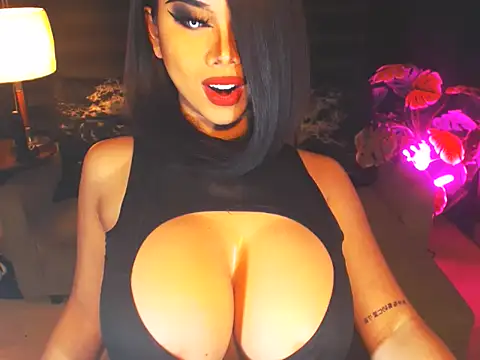 KarlaFrost online show from 03/18/26, 06:53