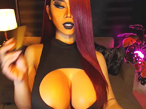 KarlaFrost online show from 02/21/26, 08:44