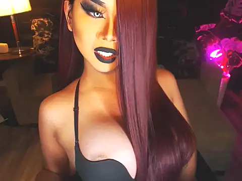 Snapshot of KarlaFrost chatting on 06/14/26, 02:24 KarlaFrost online show from 06/14/26, 02:24