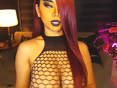 KarlaFrost online show from 02/20/26, 07:16