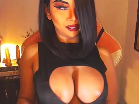 KarlaFrost online show from 12/05/25, 04:49