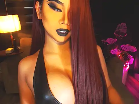 Snapshot of KarlaFrost chatting on 06/24/26, 11:57 KarlaFrost online show from 06/24/26, 11:57