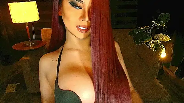 Snapshot of KarlaFrost chatting on 07/14/26, 01:05 KarlaFrost online show from 07/14/26, 01:05