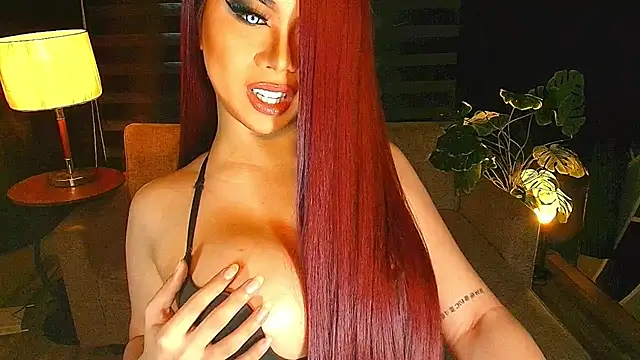 Snapshot of KarlaFrost chatting on 07/20/26, 04:42 KarlaFrost online show from 07/20/26, 04:42