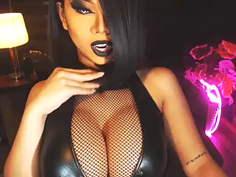 KarlaFrost online show from 04/24/26, 04:47