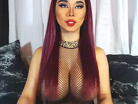 KarlaFrost online show from 02/19/26, 02:52