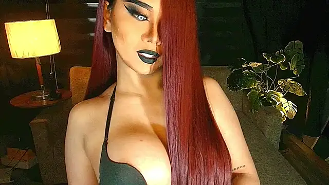 Snapshot of KarlaFrost chatting on 07/12/26, 02:34 KarlaFrost online show from 07/12/26, 02:34