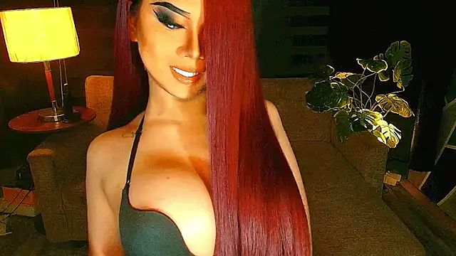 Snapshot of KarlaFrost chatting on 07/12/26, 04:41 KarlaFrost online show from 07/12/26, 04:41