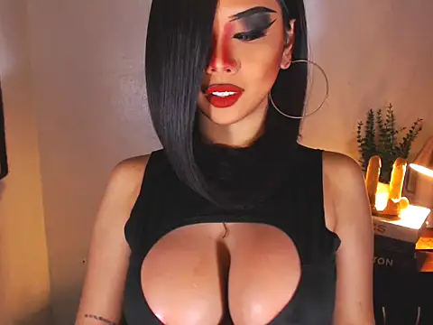 KarlaFrost online show from 11/01/25, 09:25