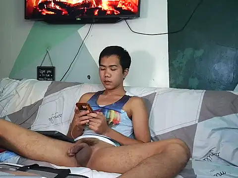 Darkevion online show from 11/05/25, 02:36