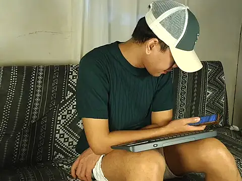 Darkevion online show from 09/18/25, 01:08