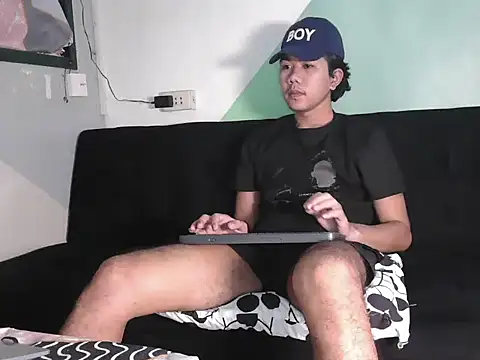 Darkevion online show from 02/05/26, 08:59