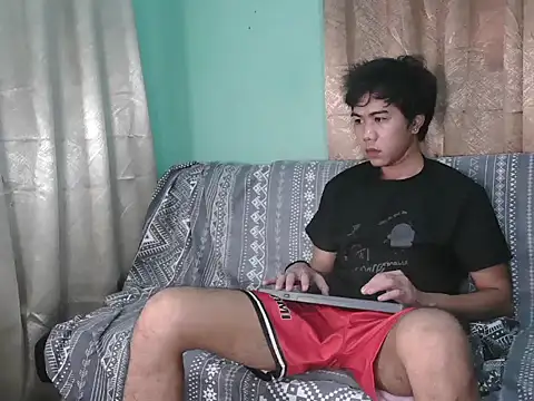 Darkevion online show from 04/12/26, 01:09