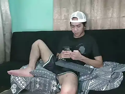 Darkevion online show from 04/14/26, 09:14