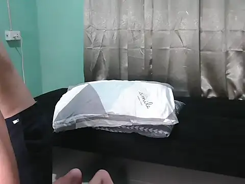 Darkevion online show from 03/08/26, 11:41