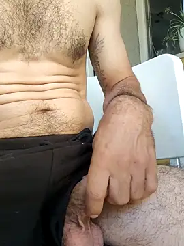 boy8540 online show from 05/24/26, 05:13