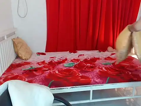 SheraCock online show from 10/26/25, 03:07