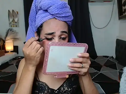 SheraCock online show from 10/12/25, 02:02