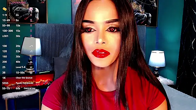 Asiansignificantxx online show from 02/19/26, 11:29