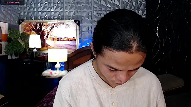 Asiansignificantxx online show from 10/02/25, 06:06