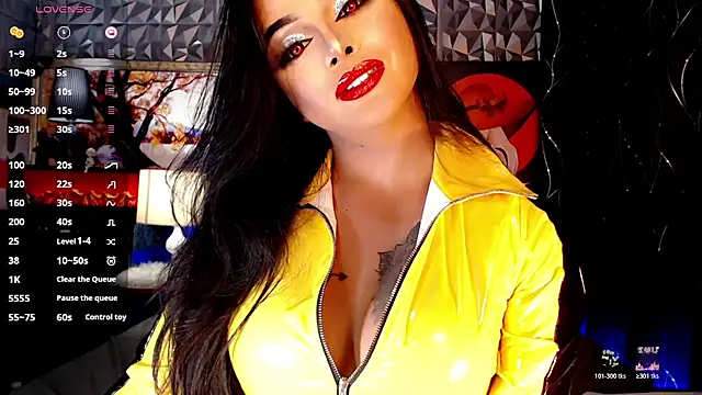 Asiansignificantxx online show from 10/24/25, 12:48