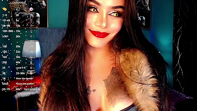 Asiansignificantxx online show from 03/27/26, 08:43