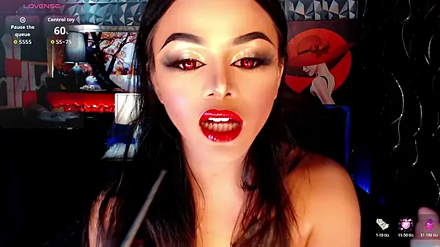 Asiansignificantxx online show from 12/15/25, 02:01
