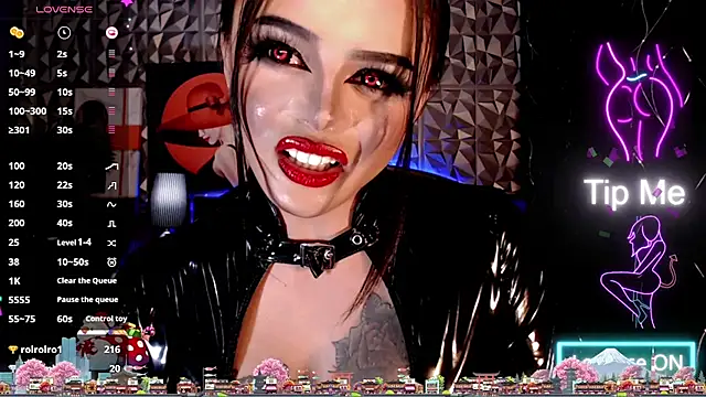 Asiansignificantxx online show from 09/21/25, 06:02