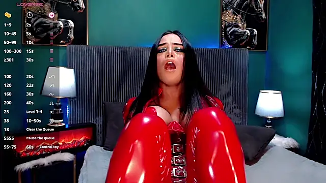 Asiansignificantxx online show from 03/02/26, 03:41