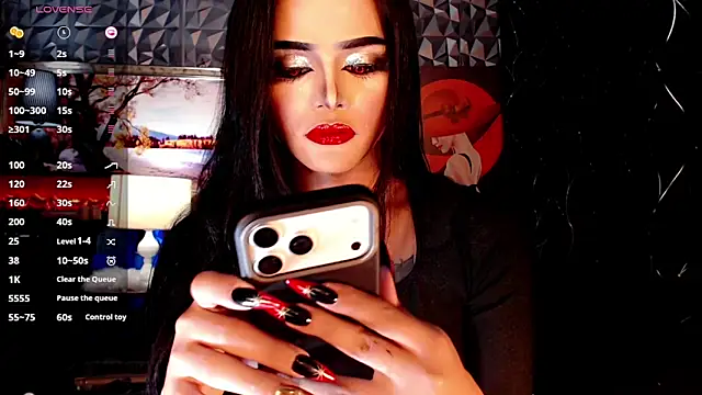 Asiansignificantxx online show from 11/06/25, 02:37