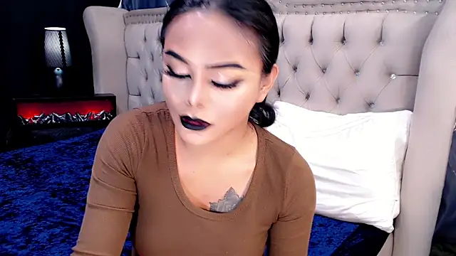 Asiansignificantxx online show from 05/12/26, 10:10
