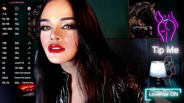 Asiansignificantxx online show from 01/16/26, 06:50