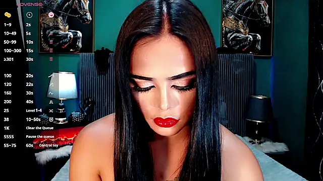 Asiansignificantxx online show from 04/21/26, 12:12