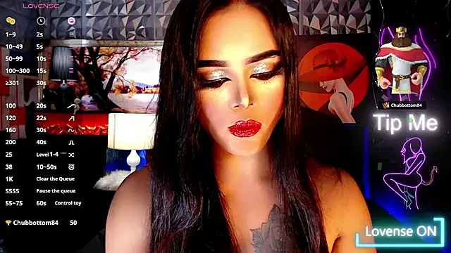 Asiansignificantxx online show from 10/25/25, 09:30