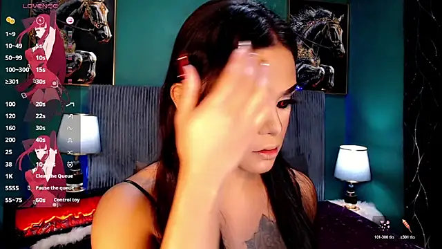 Asiansignificantxx online show from 03/13/26, 03:28