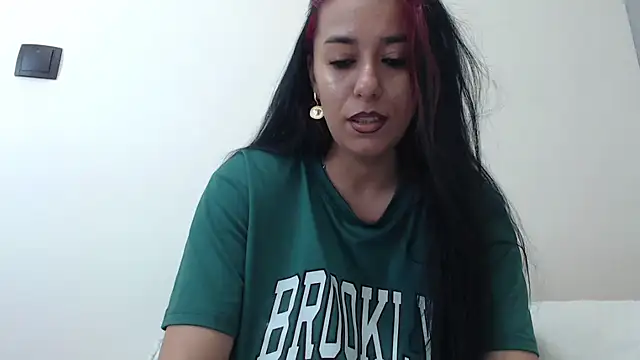 Maryem637048 online show from 04/06/26, 01:12