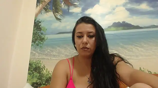 Maryem637048 online show from 10/13/25, 12:07