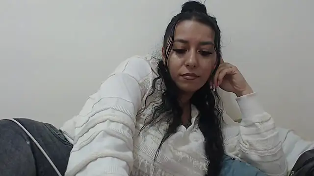 Maryem637048 online show from 03/13/26, 02:33