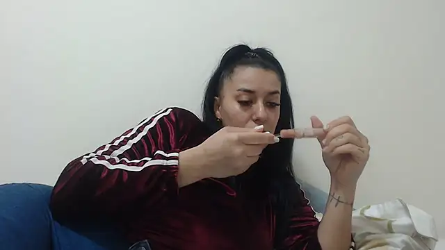 Maryem637048 online show from 02/06/26, 02:24