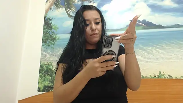 Maryem637048 online show from 10/02/25, 11:24