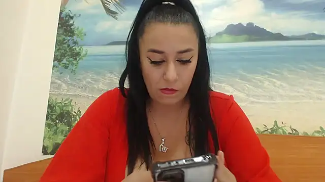 Maryem637048 online show from 09/23/25, 12:12