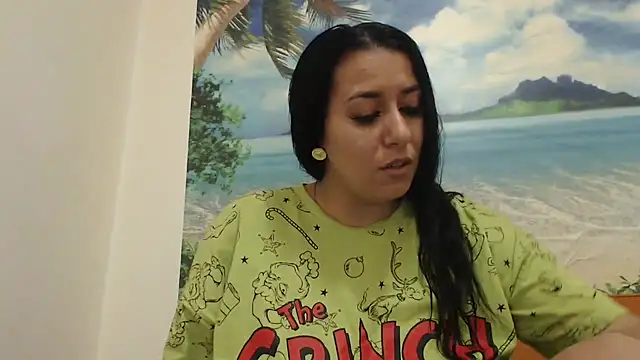 Maryem637048 online show from 10/23/25, 01:54