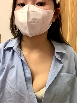 Keysha8386 online show from 11/07/25, 02:43