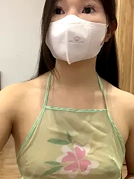 Keysha8386 online show from 11/10/25, 04:23